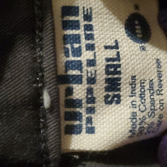 Men's small Urban Pipeline Joggers - Picture 2 of 5